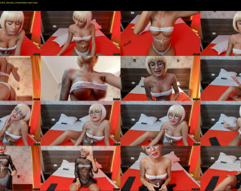 lorelaycandy — 72 minute Chaturbate female cam show recording, 1080p, Jul 21, 2020