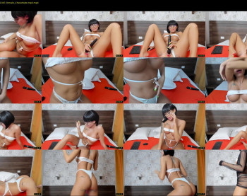 lorelaycandy — 72 minute Chaturbate female cam show recording, 1080p, Jul 21, 2020