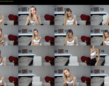 loxy_ — 64 minute Chaturbate female cam show recording, 1080p, Jul 21, 2020