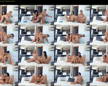 lucycums — 59 minute Chaturbate couple cam show recording, 720p, Jul 21, 2020