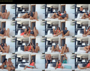 lucycums — 60 minute Chaturbate couple cam show recording, 720p, Jul 21, 2020