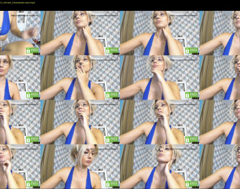 luxiehorny — 6 minute Chaturbate female cam show recording, 1080p, Jul 21, 2020
