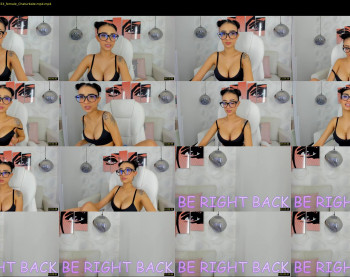 manelykg_ — 70 minute Chaturbate female cam show recording, 1080p, Jul 21, 2020