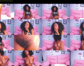 maryevans_ — 48 minute Chaturbate female cam show recording, 1080p, Jul 21, 2020
