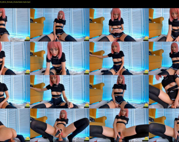 megan_foxxx15 — 69 minute Chaturbate female cam show recording, 1080p, Jul 21, 2020