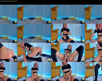 megan_foxxx15 — 70 minute Chaturbate female cam show recording, 1080p, Jul 21, 2020