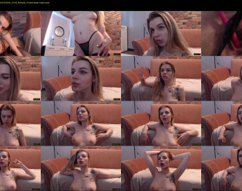 mila_polly_and_forester — 103 minute Chaturbate couple cam show recording, 720p, Jul 21, 2020