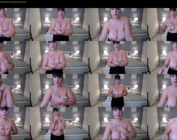 milfmonee — 7 minute Chaturbate female cam show recording, 720p, Jul 22, 2020