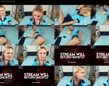 millaava — 67 minute Chaturbate female cam show recording, 1080p, Jul 21, 2020