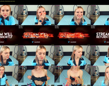 millaava — 67 minute Chaturbate female cam show recording, 1080p, Jul 21, 2020