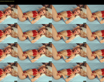 millaava — 7 minute Chaturbate female cam show recording, 1080p, Jul 21, 2020