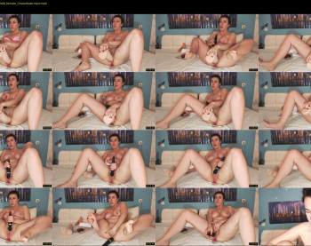 mimi_natali — 31 minute Chaturbate female cam show recording, 1080p, Jul 21, 2020