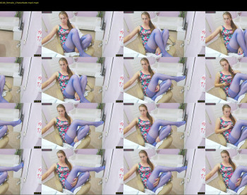 miracle_rose — 7 minute Chaturbate female cam show recording, 720p, Jul 22, 2020