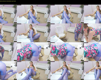 miracle_rose — 38 minute Chaturbate female cam show recording, 720p, Jul 22, 2020