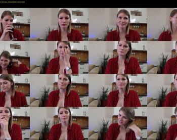 misslucci — 4 minute Chaturbate female cam show recording, 1080p, Jul 21, 2020