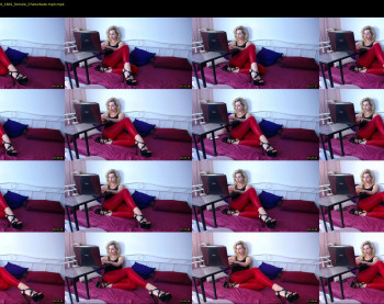 missmirandagd — 13 minute Chaturbate female cam show recording, 1080p, Jul 21, 2020