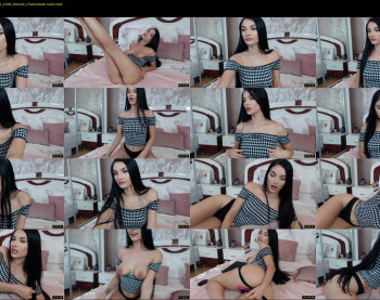 mmmaaa1234 — 70 minute Chaturbate female cam show recording, 1080p, Jul 21, 2020