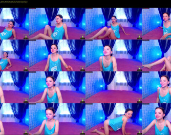 moon___shine — 19 minute Chaturbate female cam show recording, 1080p, Jul 21, 2020