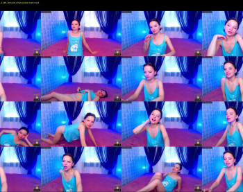 moon___shine — 39 minute Chaturbate female cam show recording, 1080p, Jul 21, 2020