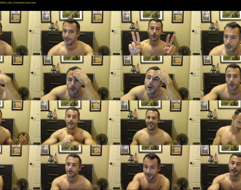 mrcooperxxx — 13 minute Chaturbate male cam show recording, 720p, Jul 21, 2020