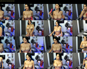 natasha_oficial — 70 minute Chaturbate female cam show recording, 1080p, Jul 21, 2020