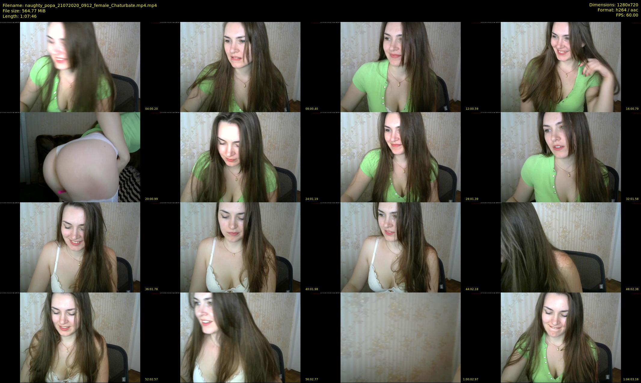 naughty_popa — 68 minute Chaturbate female cam show recording, 720p, Jul 21, 2020