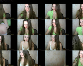 naughty_popa — 68 minute Chaturbate female cam show recording, 720p, Jul 21, 2020
