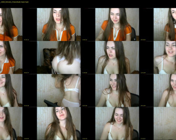 naughty_popa — 32 minute Chaturbate female cam show recording, 720p, Jul 21, 2020