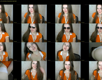 naughty_popa — 3 minute Chaturbate female cam show recording, 720p, Jul 21, 2020