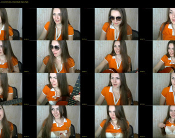 naughty_popa — 48 minute Chaturbate female cam show recording, 720p, Jul 21, 2020