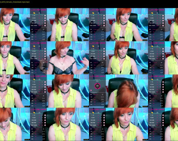 naughtymilane — 46 minute Chaturbate female cam show recording, 1080p, Jul 22, 2020