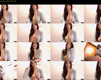 nicole_jamess — 21 minute Chaturbate female cam show recording, 720p, Jul 21, 2020