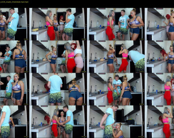 nolimitscoupl3 — 71 minute Chaturbate couple cam show recording, 1080p, Jul 21, 2020
