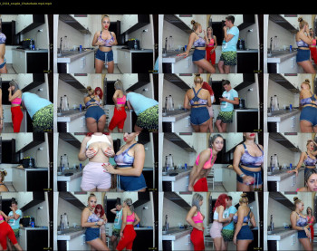 nolimitscoupl3 — 64 minute Chaturbate couple cam show recording, 1080p, Jul 21, 2020