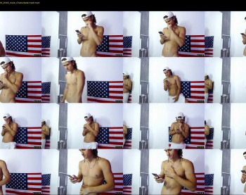 orlando__bloom — 3 minute Chaturbate male cam show recording, 720p, Jul 21, 2020