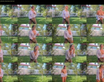 patry333 — 85 minute Chaturbate female cam show recording, 1080p, Jul 21, 2020
