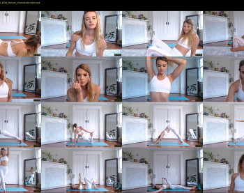 phoenix_taylor — 36 minute Chaturbate female cam show recording, 720p, Jul 21, 2020
