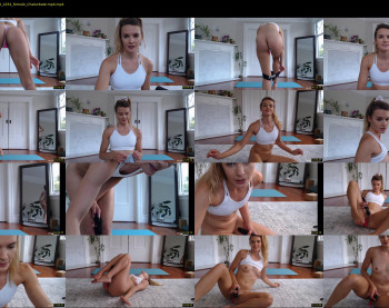 phoenix_taylor — 36 minute Chaturbate female cam show recording, 720p, Jul 21, 2020