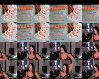 pippalee — 59 minute Chaturbate female cam show recording, 1080p, Jul 22, 2020