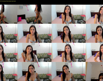 pk2secretxx — 41 minute Chaturbate female cam show recording, 720p, Jul 21, 2020