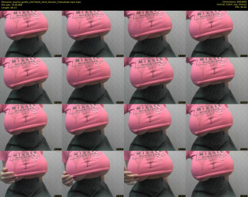 playful_goldie — 9 minute Chaturbate female cam show recording, 480p, Jul 22, 2020