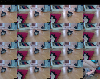 power_stuff — 22 minute Chaturbate female cam show recording, 720p, Jul 21, 2020