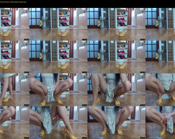 power_stuff — 34 minute Chaturbate female cam show recording, 720p, Jul 21, 2020