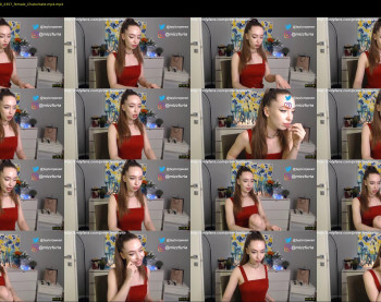 presidenttaylor — 39 minute Chaturbate female cam show recording, 720p, Jul 21, 2020