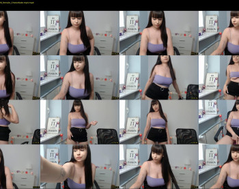 rita_wane — 22 minute Chaturbate female cam show recording, 1080p, Jul 21, 2020