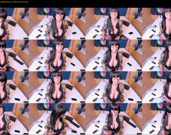 romanticabuse — 17 minute Chaturbate female cam show recording, 1080p, Jul 21, 2020