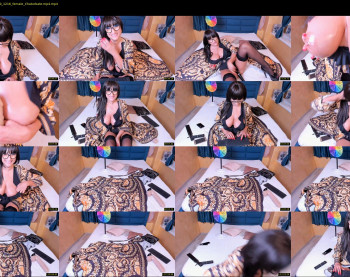 romanticabuse — 82 minute Chaturbate female cam show recording, 1080p, Jul 21, 2020