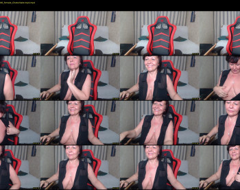 roxyswetty — 6 minute Chaturbate female cam show recording, 1080p, Jul 22, 2020