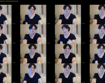 sam_winchest — 4 minute Chaturbate male cam show recording, 720p, Jul 22, 2020