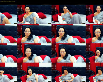 sandrami__ — 21 minute Chaturbate female cam show recording, 720p, Jul 21, 2020